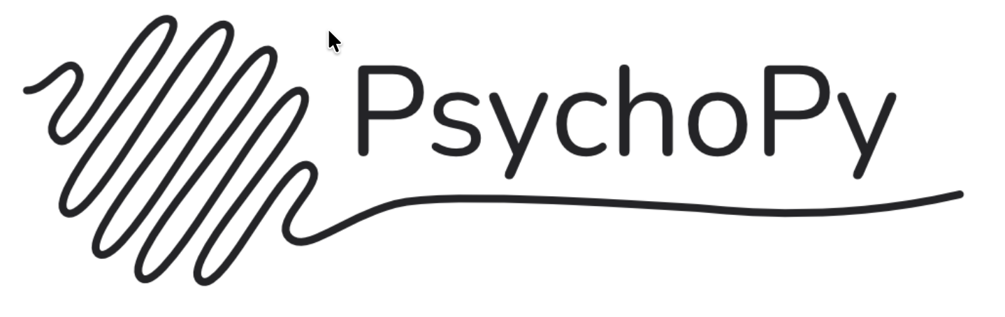 PsychoPy