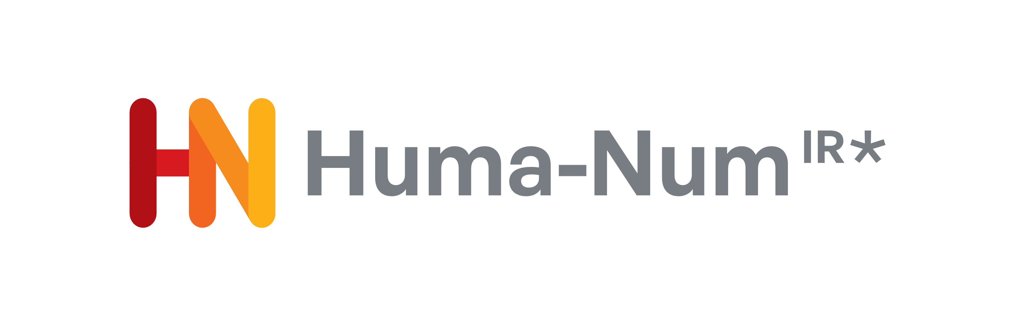 Huma-Num IR*